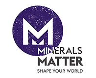 Minerals Matter